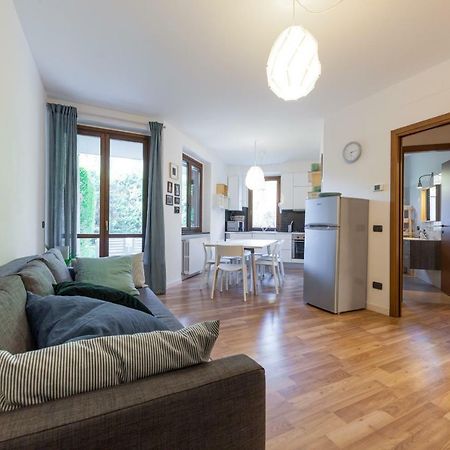 Apartamento Monticello Golf Townhouse Cassina Rizzardi Exterior foto