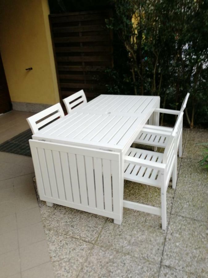 Apartamento Monticello Golf Townhouse Cassina Rizzardi Exterior foto