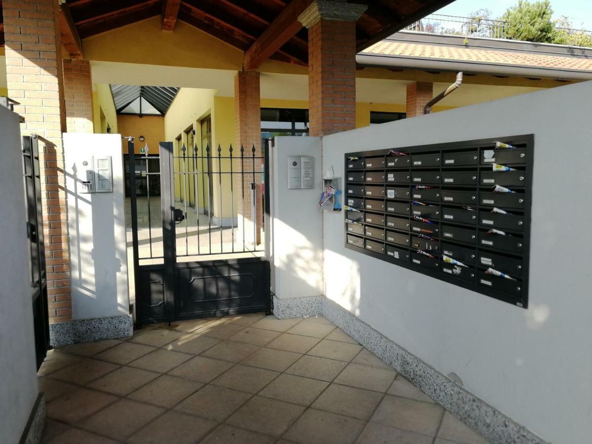 Apartamento Monticello Golf Townhouse Cassina Rizzardi Exterior foto