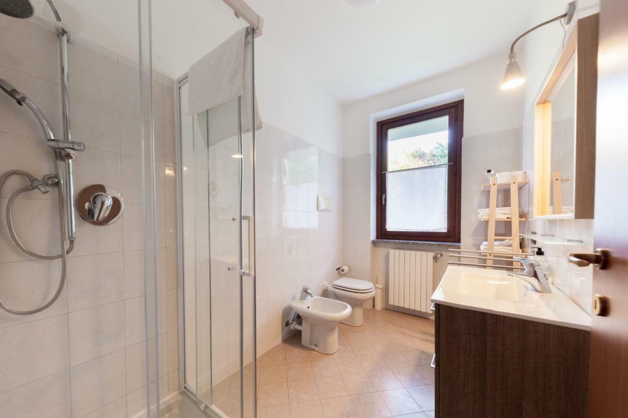 Apartamento Monticello Golf Townhouse Cassina Rizzardi Exterior foto