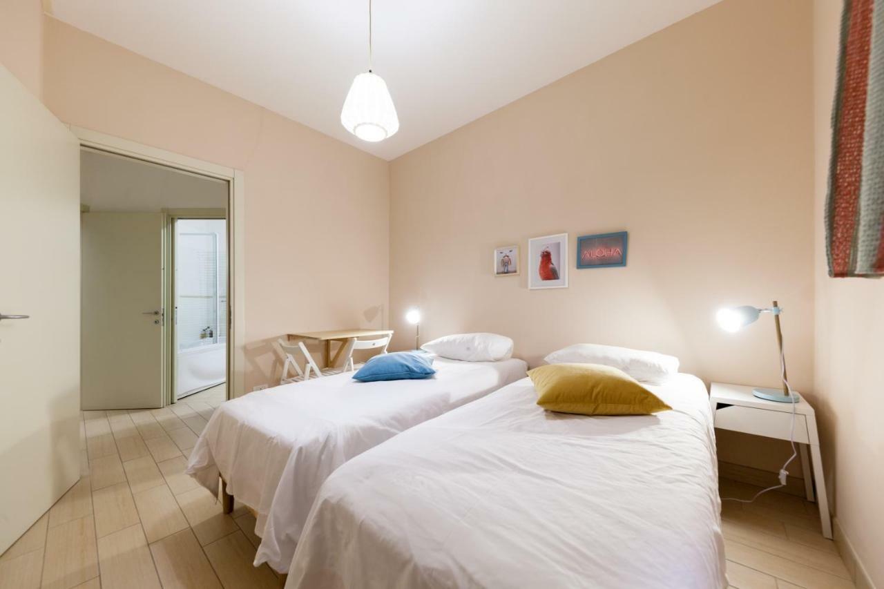 Apartamento Monticello Golf Townhouse Cassina Rizzardi Exterior foto